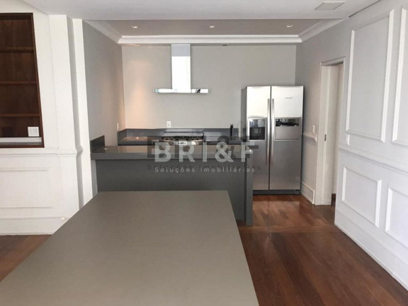 Imagem Apartamento com 3 Quartos à Venda, 217 m² em Campo Belo - São Paulo Imagem Apartamento com 3 Quartos à Venda, 217 m² em Campo Belo - São Paulo