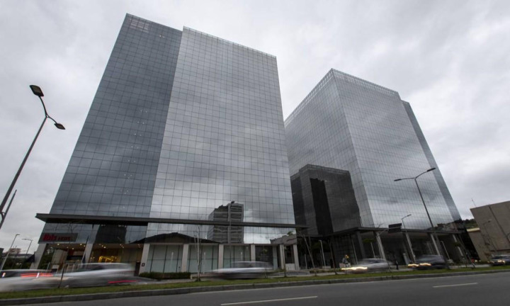 Imagem Imóvel Comercial à Venda, 27 m² em Santo Cristo - Rio De Janeiro