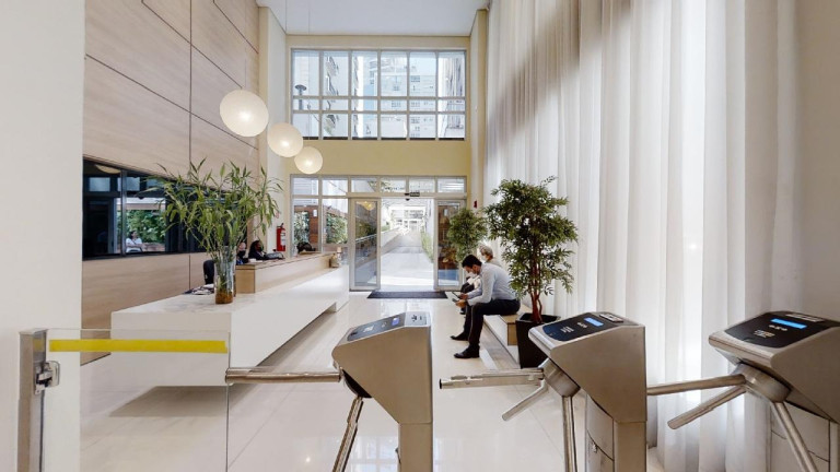 Imagem Sala Comercial à Venda, 48 m² em Consolação - São Paulo Imagem Sala Comercial à Venda, 48 m² em Consolação - São Paulo