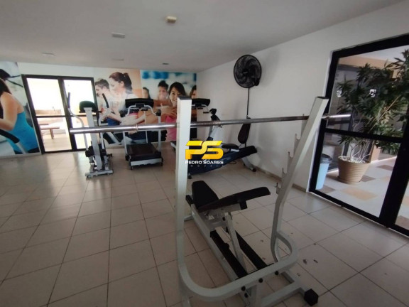 Imagem Apartamento com 3 Quartos à Venda, 161 m² em Manaíra - João Pessoa Imagem Apartamento com 3 Quartos à Venda, 161 m² em Manaíra - João Pessoa