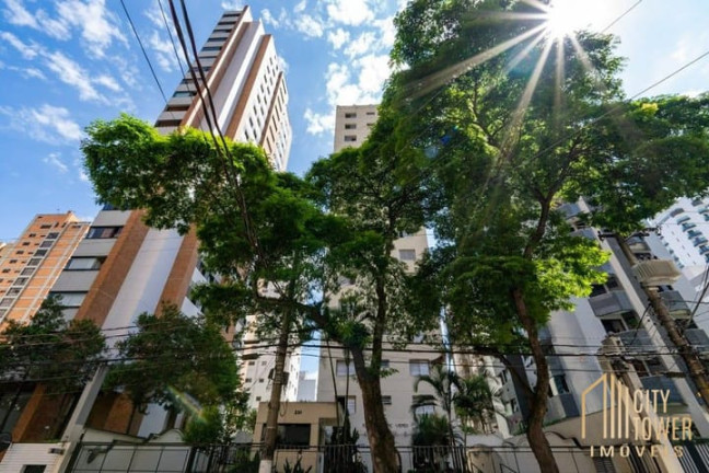 Imagem Apartamento com 2 Quartos à Venda, 83 m² em Indianópolis - São Paulo Imagem Apartamento com 2 Quartos à Venda, 83 m² em Indianópolis - São Paulo