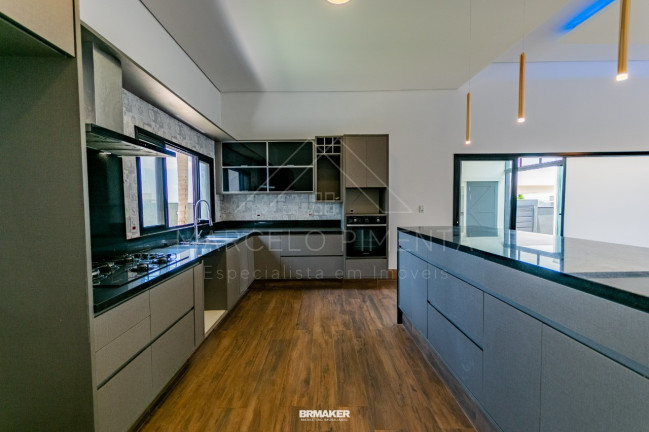 Imagem Casa com 4 Quartos à Venda, 456 m² em Condomínio Villa Lombarda - Valinhos Imagem Casa com 4 Quartos à Venda, 456 m² em Condomínio Villa Lombarda - Valinhos