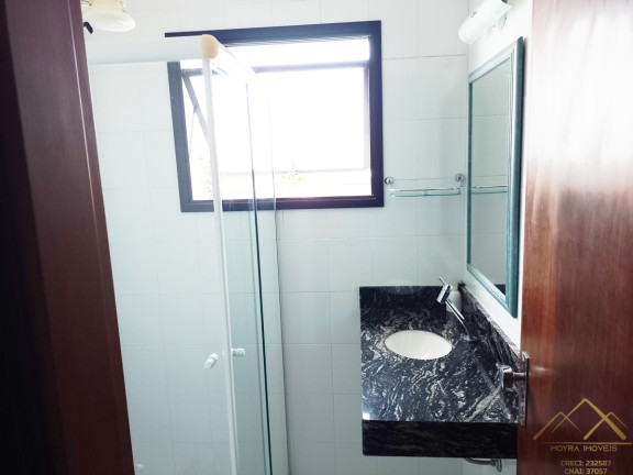 Imagem Apartamento com 3 Quartos à Venda, 106 m² em Itaguá - Ubatuba Imagem Apartamento com 3 Quartos à Venda, 106 m² em Itaguá - Ubatuba