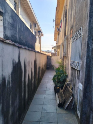 Imagem Casa de Condomínio com 2 Quartos à Venda, 70 m² em Esplanada Dos Barreiros - São Vicente Imagem Casa de Condomínio com 2 Quartos à Venda, 70 m² em Esplanada Dos Barreiros - São Vicente