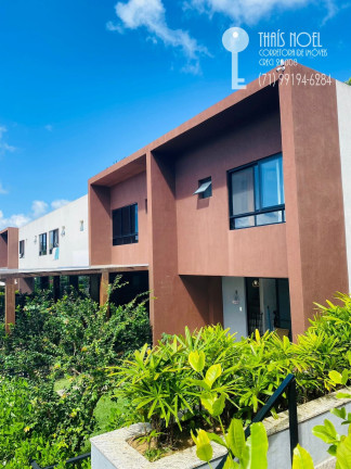 Imagem Casa com 3 Quartos à Venda, 143 m² em Patamares - Salvador Imagem Casa com 3 Quartos à Venda, 143 m² em Patamares - Salvador