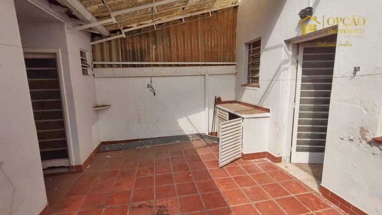 Imagem Casa com 2 Quartos à Venda, 120 m² em Centro - Itu Imagem Casa com 2 Quartos à Venda, 120 m² em Centro - Itu