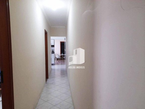 Imagem Apartamento com 2 Quartos à Venda, 110 m² em Vila Guilhermina - Praia Grande