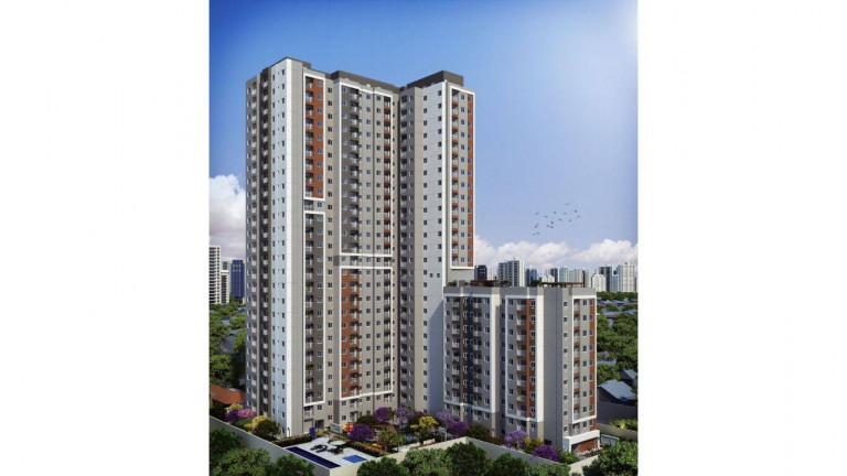 Imagem Apartamento com 2 Quartos à Venda,  em Barra Funda - São Paulo