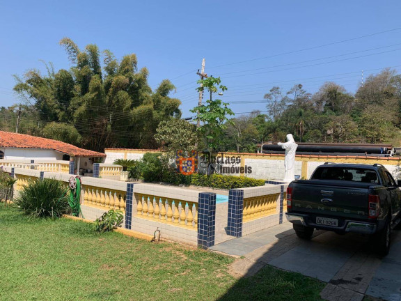 Imagem Chácara com 3 Quartos à Venda, 300 m² em Portão - Atibaia