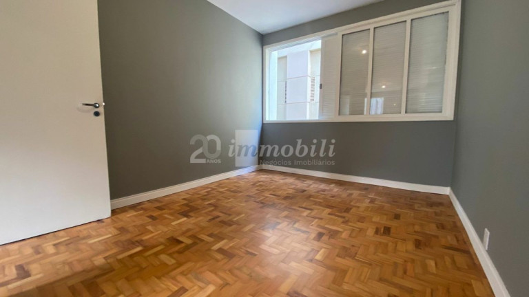 Imagem Apartamento com 2 Quartos à Venda, 80 m² em Higienópolis - São Paulo