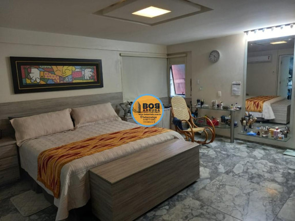 Imagem Apartamento com 4 Quartos à Venda, 237 m² em Boa Viagem - Recife