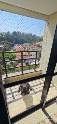 Imagem Apartamento com 2 Quartos para Alugar, 65 m² em Jardim Bonfiglioli - São Paulo Imagem Apartamento com 2 Quartos para Alugar, 65 m² em Jardim Bonfiglioli - São Paulo