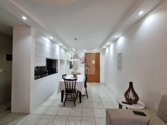 Imagem Apartamento com 2 Quartos para Alugar, 56 m² em Boa Viagem - Recife