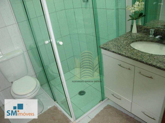Imagem Cobertura com 2 Quartos à Venda, 125 m² em Nova Gerty - São Caetano Do Sul
