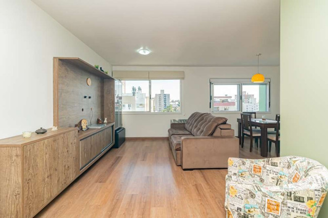 Imagem Apartamento com 2 Quartos à Venda, 71 m² em Rio Branco - Porto Alegre