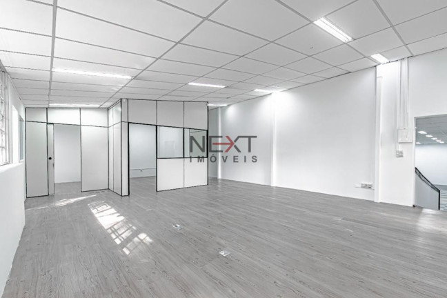 Imagem Sala Comercial para Alugar, 500 m² em Seminário - Curitiba