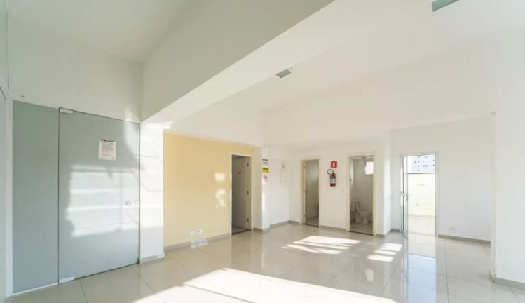 Imagem Apartamento com 2 Quartos à Venda, 52 m² em Vila Homero Thon - Santo André