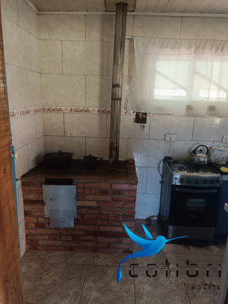 Imagem Chácara com 4 Quartos à Venda, 5.897 m² em Leão - Agudos Do Sul