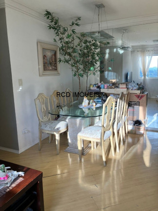 Imagem Apartamento com 3 Quartos à Venda, 68 m² em Jardim Pinheiros - São Paulo