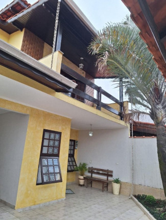Imagem Sobrado com 3 Quartos à Venda, 214 m² em Jardim Altos De Santana Ii - Jacareí Imagem Sobrado com 3 Quartos à Venda, 214 m² em Jardim Altos De Santana Ii - Jacareí