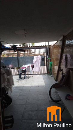 Imagem Casa com 3 Quartos à Venda, 98 m² em Real - Praia Grande