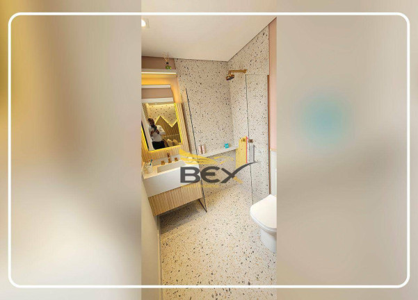 Imagem Apartamento com 3 Quartos à Venda, 112 m² em Alphaville Empresarial - Barueri Imagem Apartamento com 3 Quartos à Venda, 112 m² em Alphaville Empresarial - Barueri