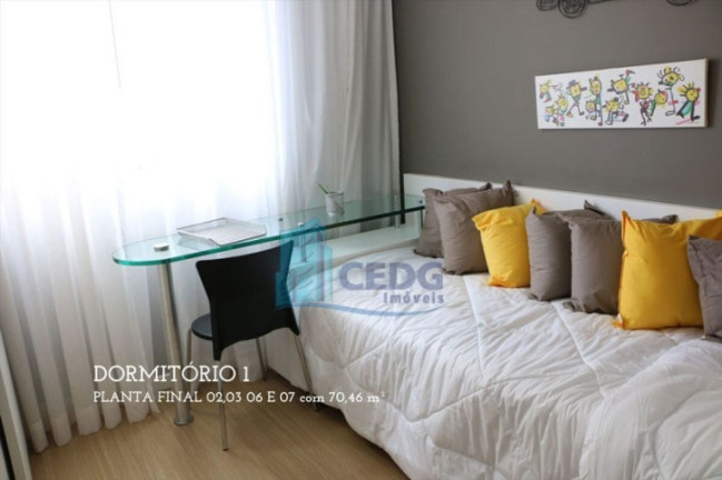 Imagem Apartamento com 2 Quartos à Venda, 73 m² em Cristo Rei - Curitiba Imagem Apartamento com 2 Quartos à Venda, 73 m² em Cristo Rei - Curitiba