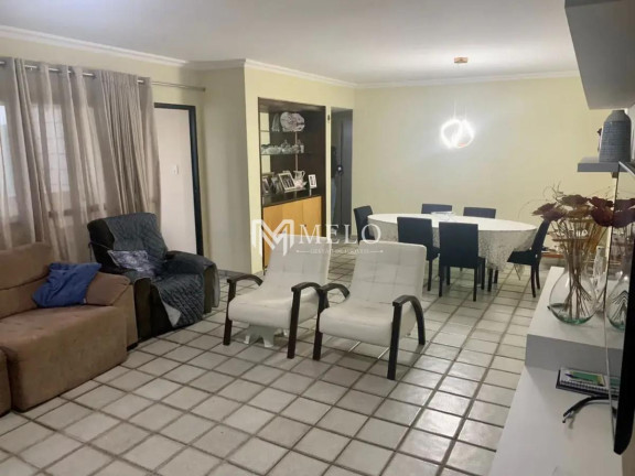 Imagem Apartamento com 3 Quartos à Venda, 130 m² em Boa Viagem - Recife Imagem Apartamento com 3 Quartos à Venda, 130 m² em Boa Viagem - Recife