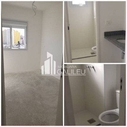 Imagem Apartamento com 1 Quarto à Venda, 36 m² em Taquaral - Campinas