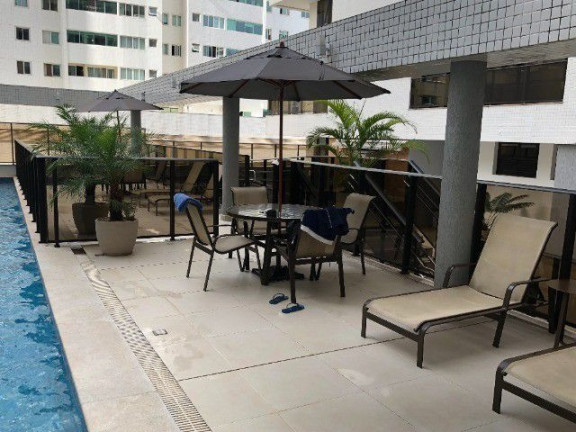 Imagem Imóvel com 1 Quarto à Venda, 45 m² em Norte (águas Claras) - Brasília Imagem Imóvel com 1 Quarto à Venda, 45 m² em Norte (águas Claras) - Brasília
