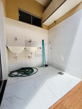 Imagem Casa com 2 Quartos à Venda, 110 m² em Jardim Tropical - Aparecida De Goiânia Imagem Casa com 2 Quartos à Venda, 110 m² em Jardim Tropical - Aparecida De Goiânia