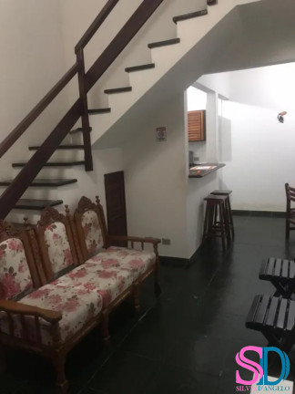 Imagem Casa com 4 Quartos à Venda, 193 m² em Estufa I - Ubatuba