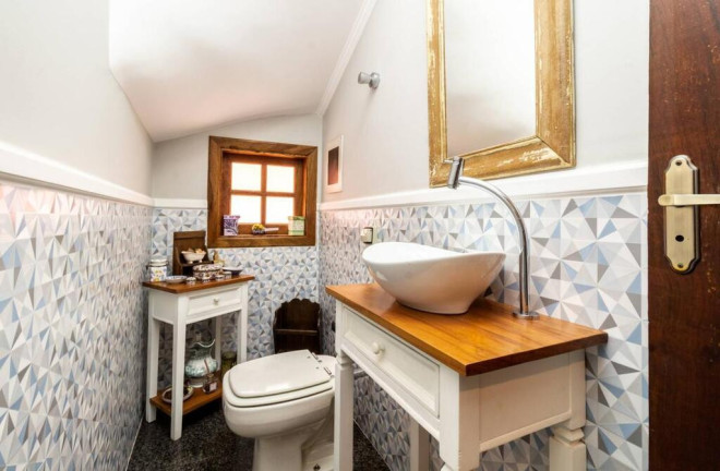 Imagem Casa com 3 Quartos à Venda,  em Santo Amaro - São Paulo