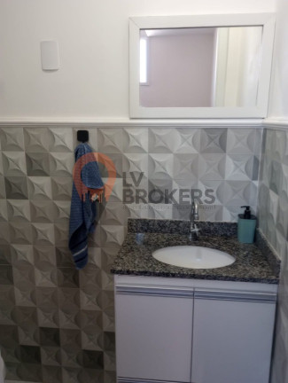 Imagem Casa com 2 Quartos à Venda, 60 m² em Chácara Faggion - Suzano Imagem Casa com 2 Quartos à Venda, 60 m² em Chácara Faggion - Suzano