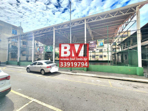Imagem Apartamento com 2 Quartos à Venda, 70 m² em Inhaúma - Rio De Janeiro Imagem Apartamento com 2 Quartos à Venda, 70 m² em Inhaúma - Rio De Janeiro