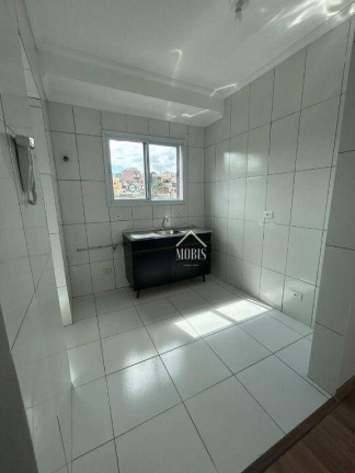 Imagem Apartamento com 2 Quartos à Venda, 56 m² em Vila Curuçá - Santo André Imagem Apartamento com 2 Quartos à Venda, 56 m² em Vila Curuçá - Santo André