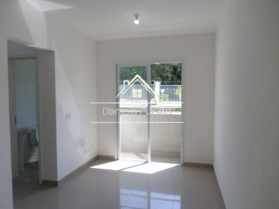 Imagem Apartamento com 2 Quartos à Venda, 55 m² em Vila Haro - Sorocaba