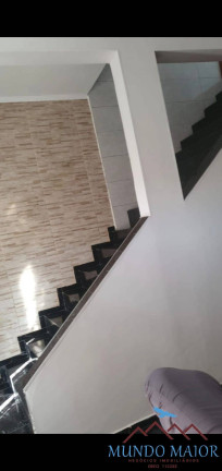 Imagem Casa com 3 Quartos à Venda, 140 m² em Suíssa - Ribeirão Pires