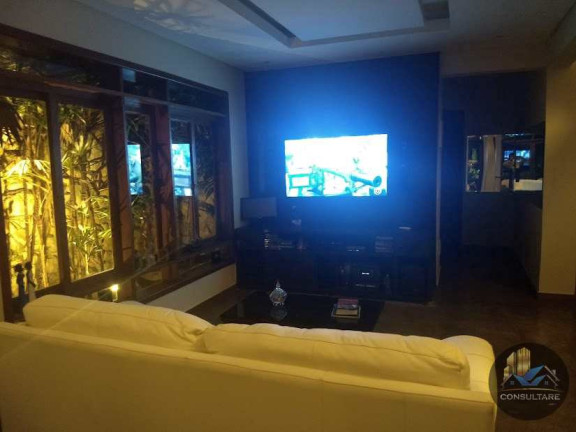 Imagem Casa com 3 Quartos à Venda, 270 m² em Morro Nova Cintra - Santos Imagem Casa com 3 Quartos à Venda, 270 m² em Morro Nova Cintra - Santos