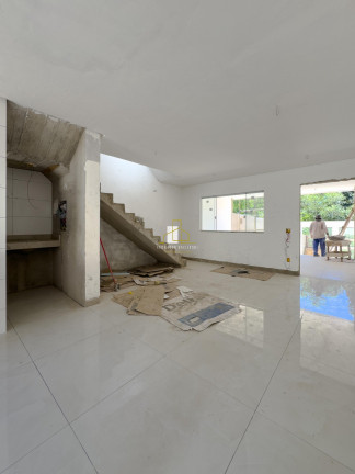 Imagem Casa com 3 Quartos à Venda, 125 m² em Portal De Jacaraipe - Serra Imagem Casa com 3 Quartos à Venda, 125 m² em Portal De Jacaraipe - Serra