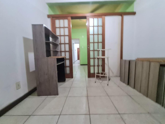 Apartamento com 1 Quarto à Venda, 42 m² em Copacabana - Rio De Janeiro