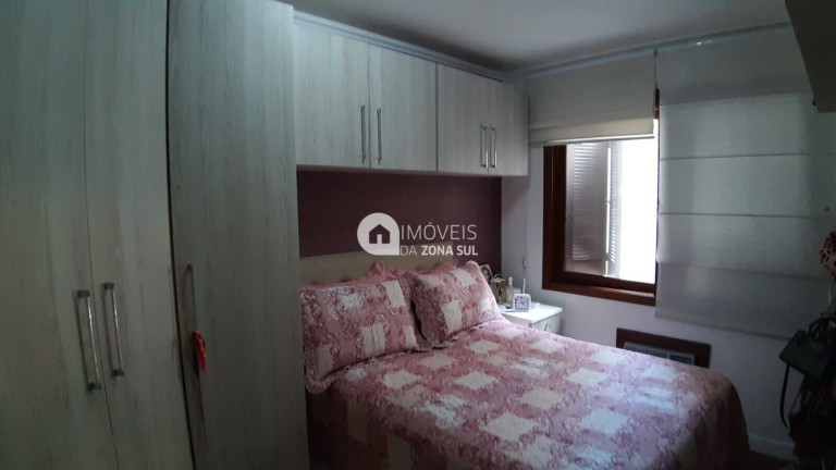 Imagem Apartamento com 2 Quartos à Venda, 61 m²