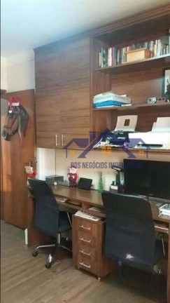 Imagem Apartamento com 3 Quartos à Venda, 173 m² em Centro - Santo André Imagem Apartamento com 3 Quartos à Venda, 173 m² em Centro - Santo André