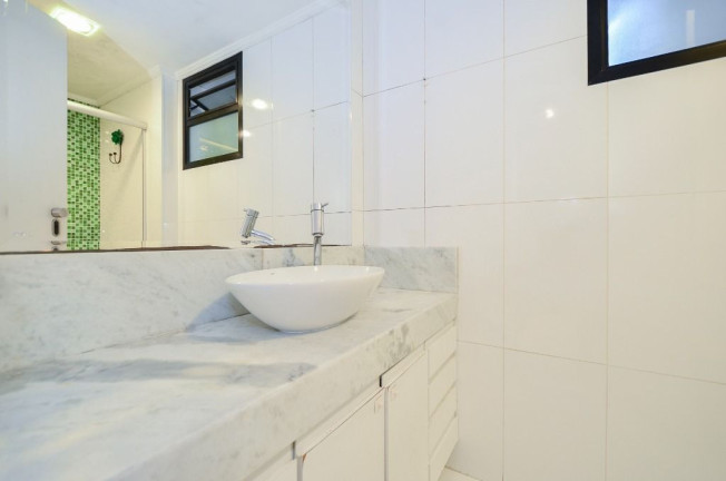 Imagem Apartamento com 3 Quartos à Venda, 101 m² em Vila Mariana - São Paulo