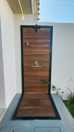 Imagem Casa com 4 Quartos à Venda, 158 m² em Precabura - Eusébio Imagem Casa com 4 Quartos à Venda, 158 m² em Precabura - Eusébio