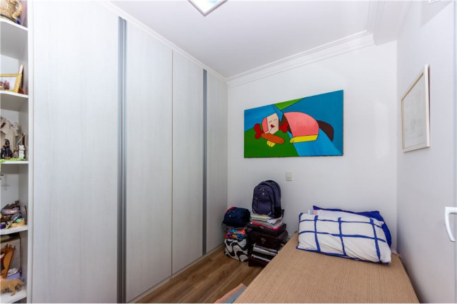Imagem Apartamento com 3 Quartos à Venda, 101 m² em Jardim Aeroporto - São Paulo Imagem Apartamento com 3 Quartos à Venda, 101 m² em Jardim Aeroporto - São Paulo