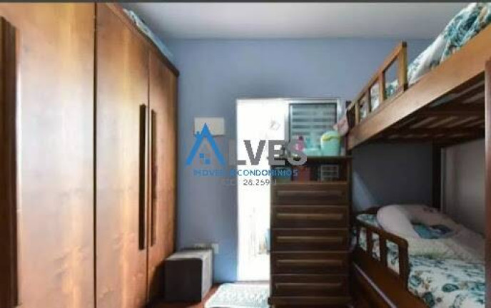Imagem Sobrado com 5 Quartos à Venda, 156 m² em Assunção - São Bernardo Do Campo Imagem Sobrado com 5 Quartos à Venda, 156 m² em Assunção - São Bernardo Do Campo