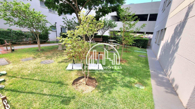 Imagem Apartamento com 2 Quartos para Alugar, 54 m² em Vista Centrale Residence - Jundiaí Imagem Apartamento com 2 Quartos para Alugar, 54 m² em Vista Centrale Residence - Jundiaí