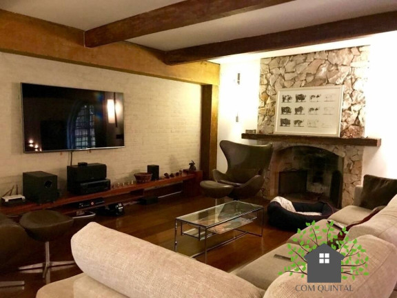 Imagem Casa com 6 Quartos à Venda, 2.000 m² em Terras De São Fernando - Carapicuíba
