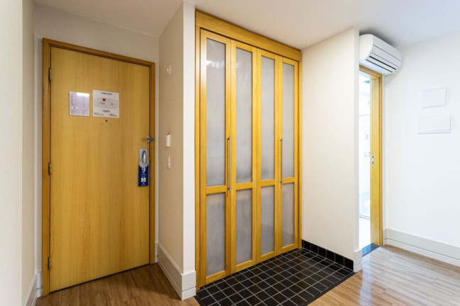 Imagem Apartamento com 1 Quarto à Venda, 29 m² em Itaim Bibi - São Paulo